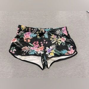 Terranova Floral Board Shorts